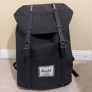 Herschel Supply Co Retreat Backpack - 23L